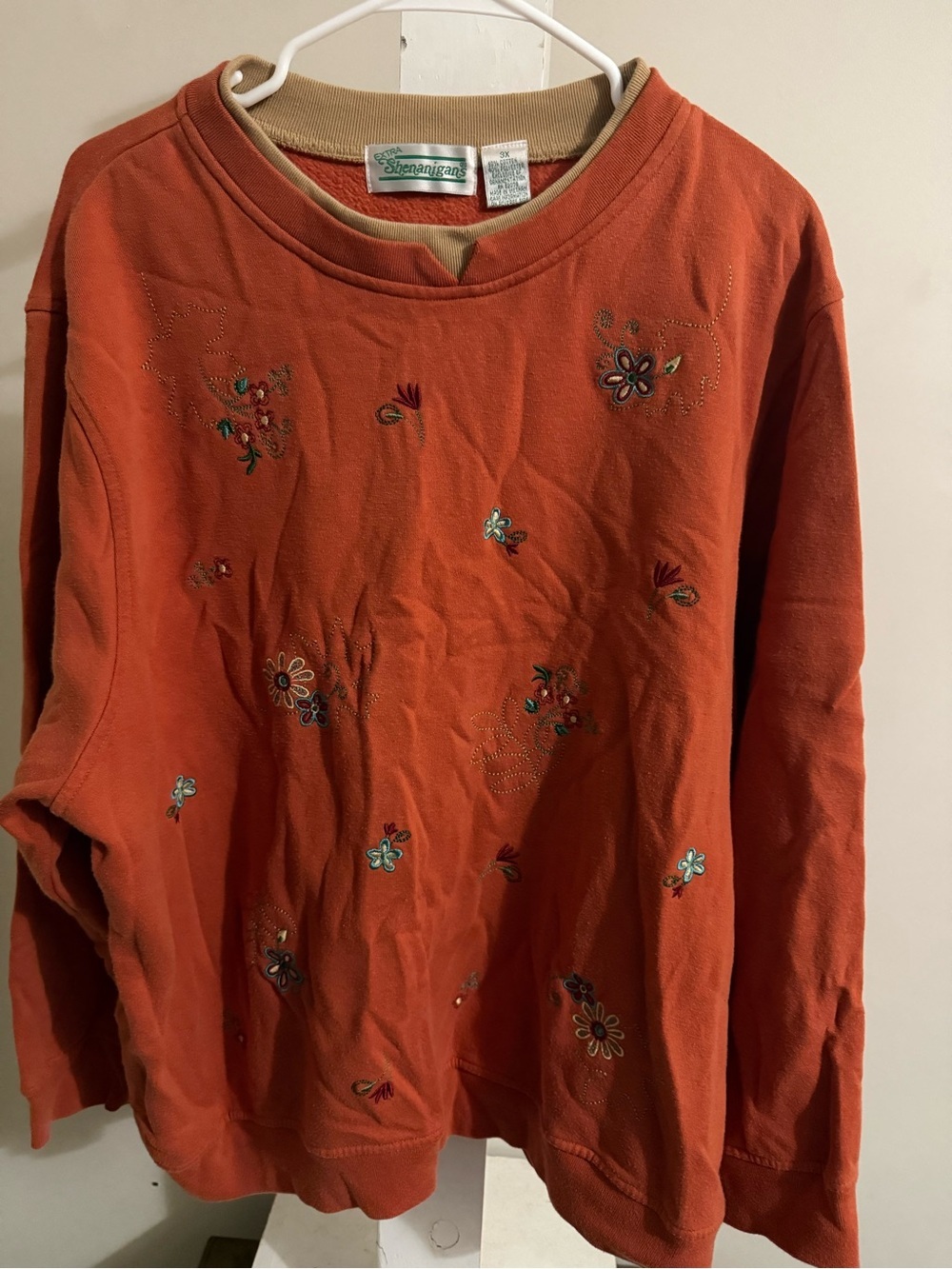 Shenanigans Sweatshirt - Picture 6 of 9